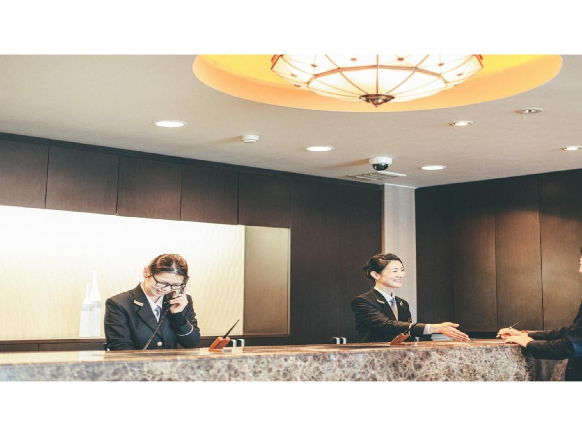 Kuretake-Inn Kikugawa I,C, - Vacation Stay 70228V Kültér fotó
