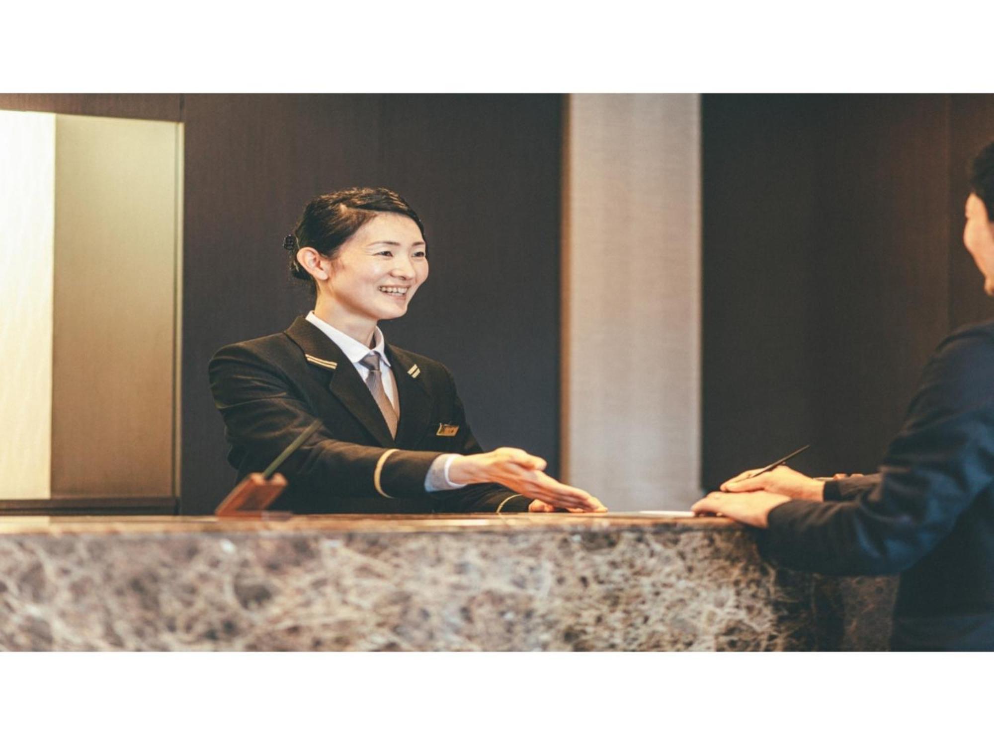 Kuretake-Inn Kikugawa I,C, - Vacation Stay 70228V Kültér fotó