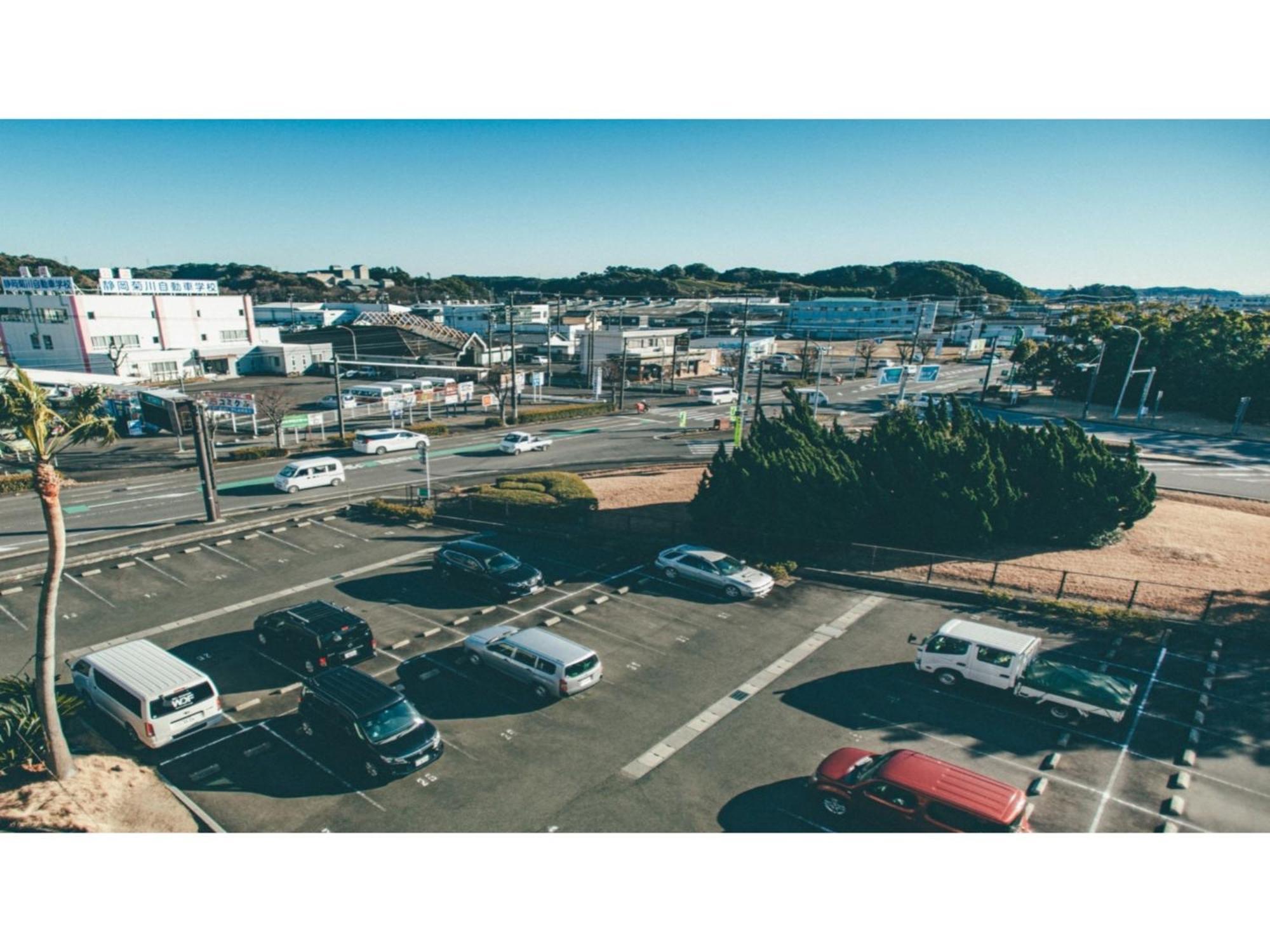 Kuretake-Inn Kikugawa I,C, - Vacation Stay 70228V Kültér fotó