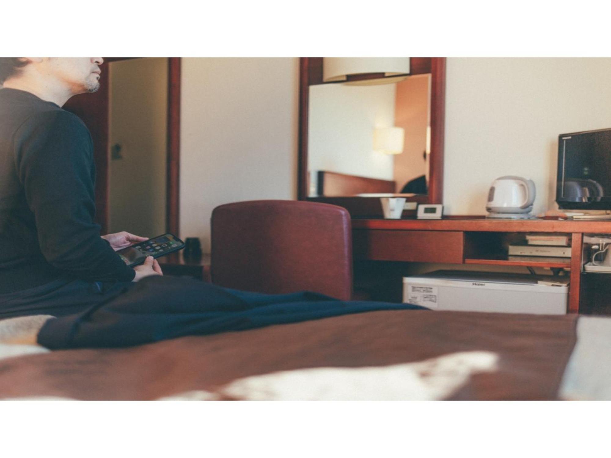 Kuretake-Inn Kikugawa I,C, - Vacation Stay 70228V Kültér fotó