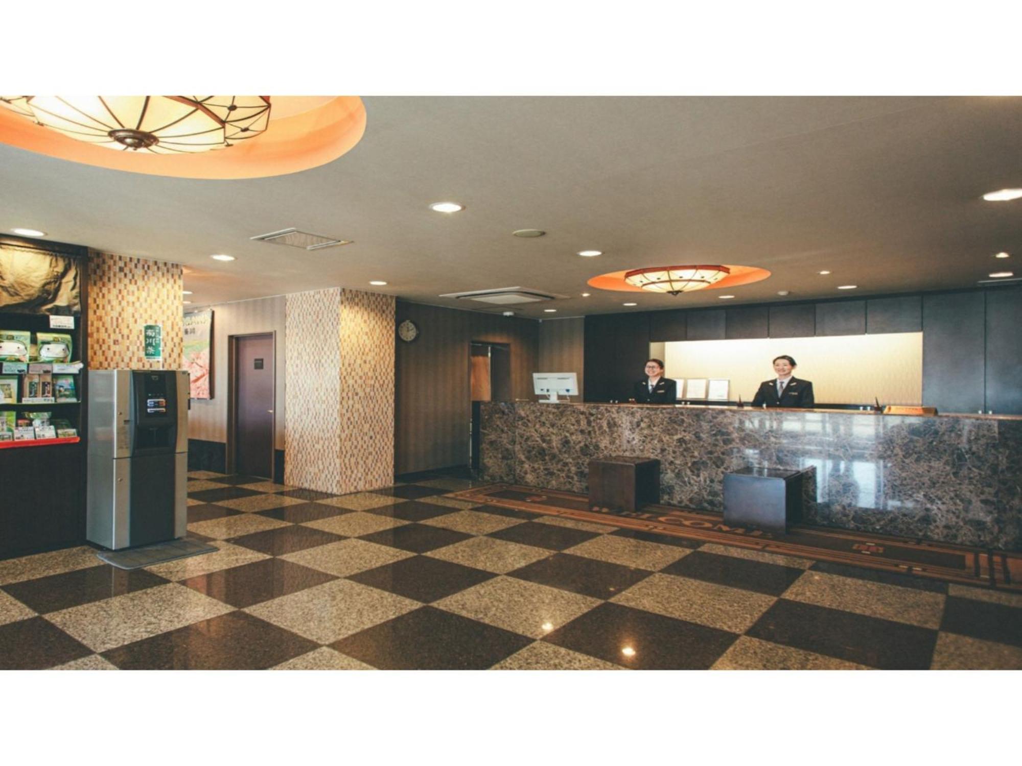 Kuretake-Inn Kikugawa I,C, - Vacation Stay 70228V Kültér fotó